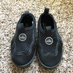 Blue Fin Swim Shoes// Toddler Size 7m EUC